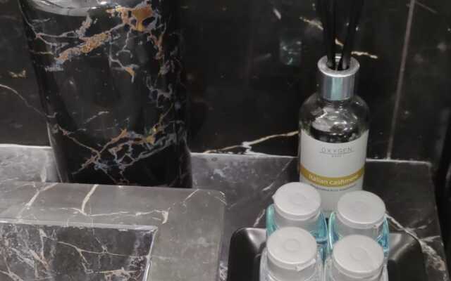 Апарт-отель Lux-Апарт Метрополь