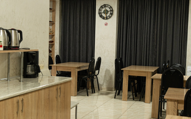 Отель BATUMI INN