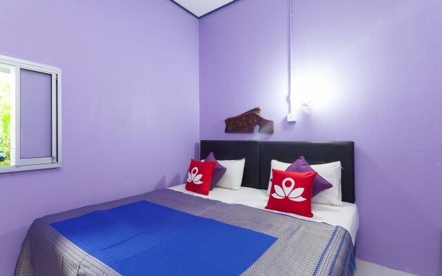 ZEN Rooms Mukim Kedawang Hotel