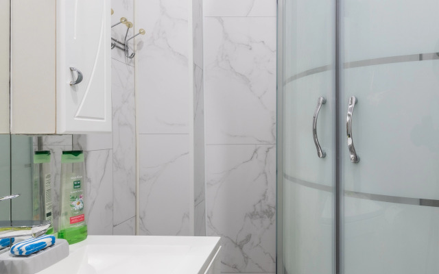 Апартаменты Уютные и Тихие в центре Санкт-Петербурга