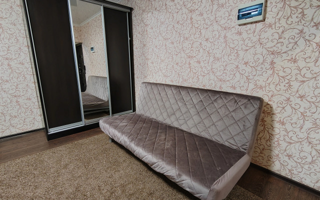 Odnokomnatnaya Na Ulitse Skachkova Flat
