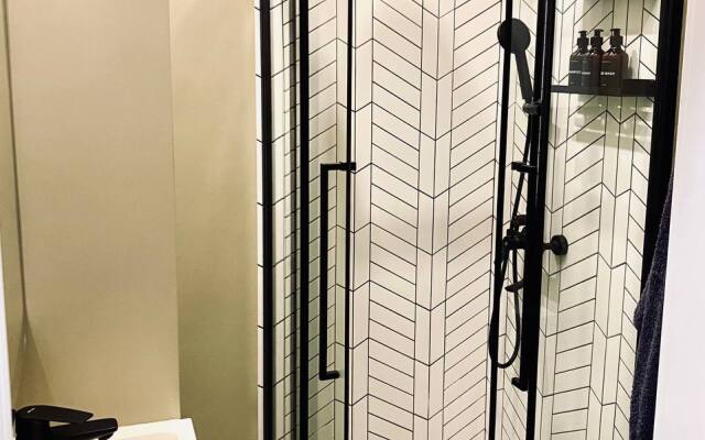 Апартаменты Двухуровневые на Петроградке