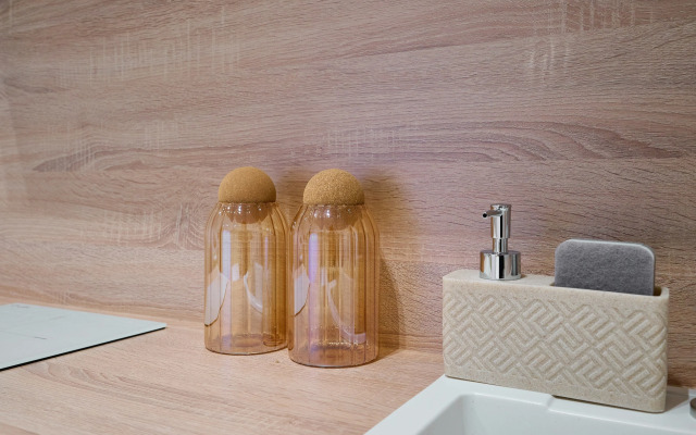 Апартаменты Grand Palace 631