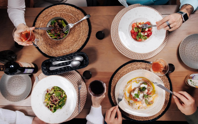 Отель Ays Club Шерегеш