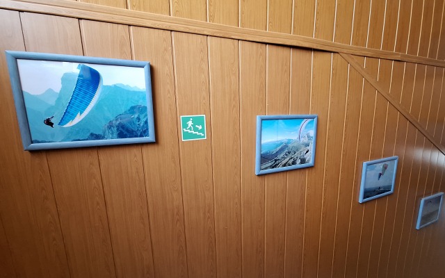 Гостевой Дом Лесная Жемчужина