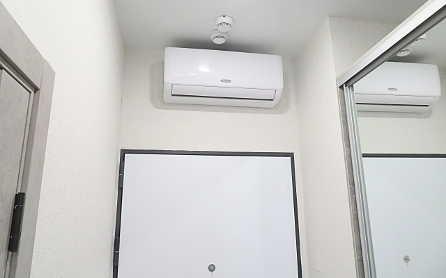 Апартаменты в Метрополии