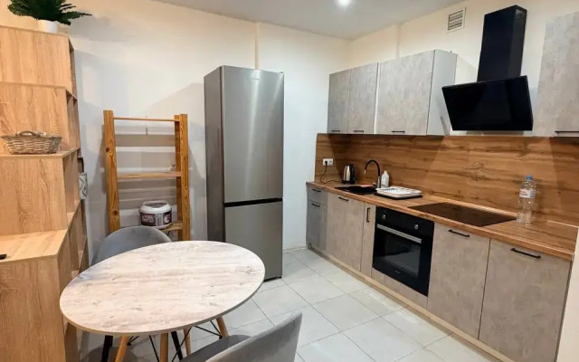 Квартира Волоколамское  24-2