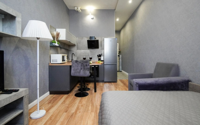 Апартаменты Возле Жд Станции Звенигород