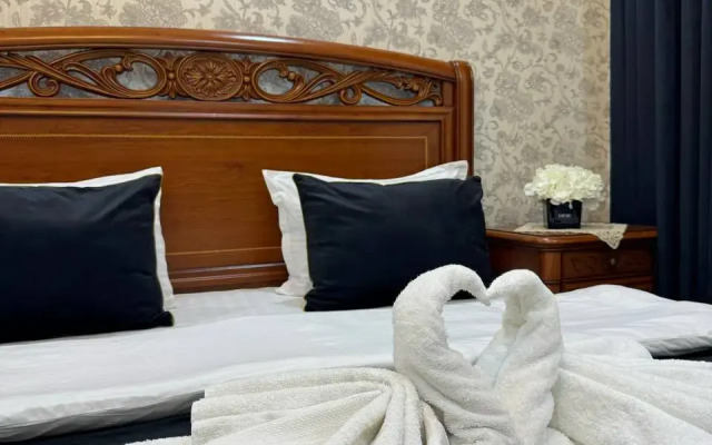 Art Apart Hotel