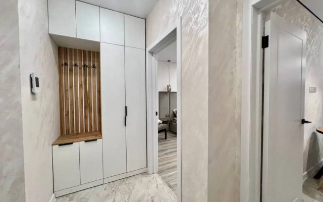 Апартаменты LifeStyle From Apartkazan 1