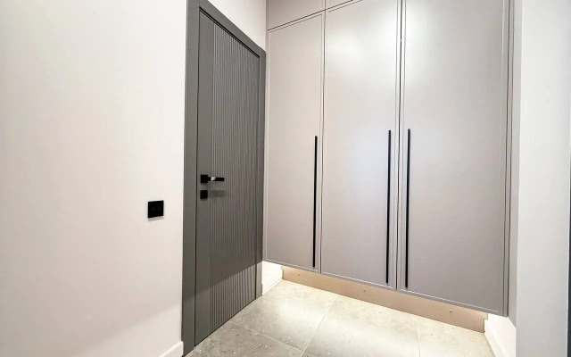 Квартира в бизнес ЖК Казань