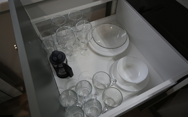 Апартаменты AM Апарт