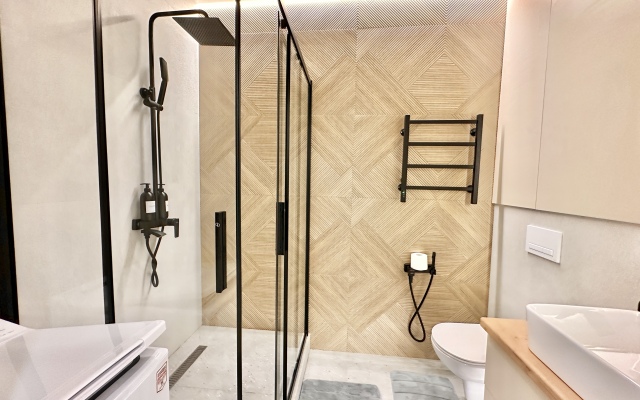 Квартира на улице Волкова 118