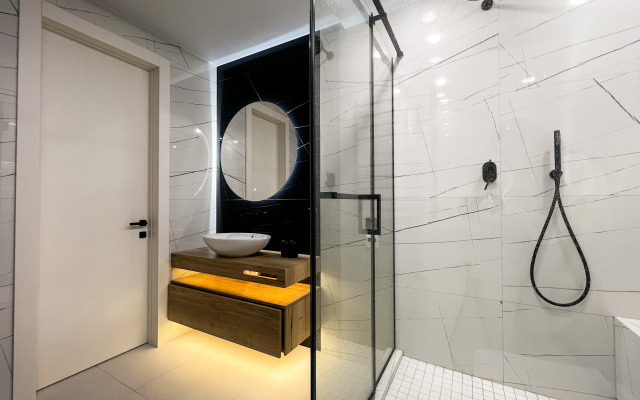 Апартаменты uTrip Vincent