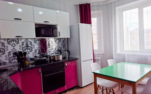 Lavender Apartments