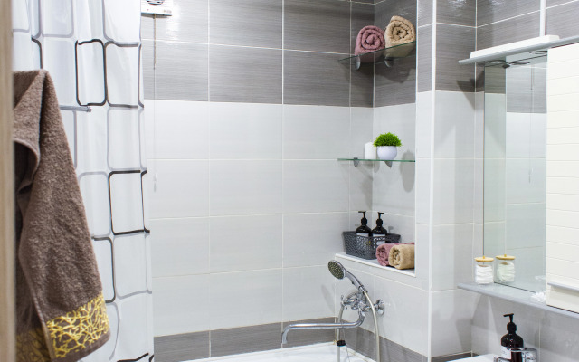 Квартира Сфера Комфорта НК