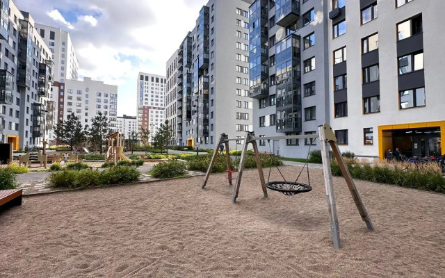 Апартаменты Студия для Чемпионов