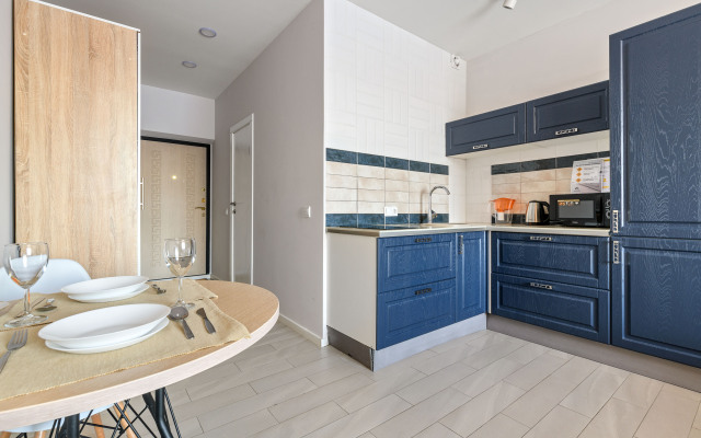 Апартаменты Sea by Apartico