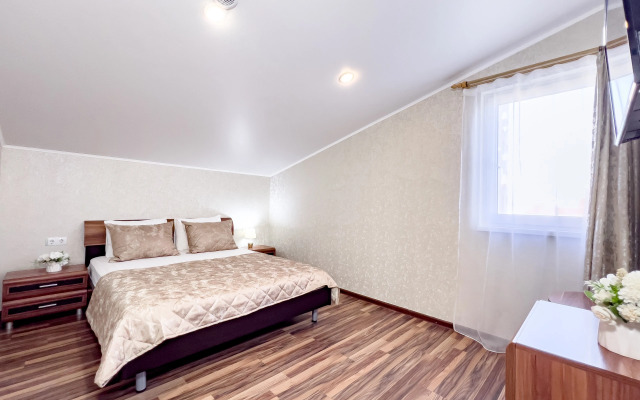Kaskad Guest House