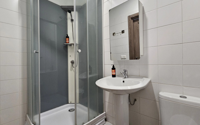 Апартаменты Марьин Дом на Малышева, 42 а