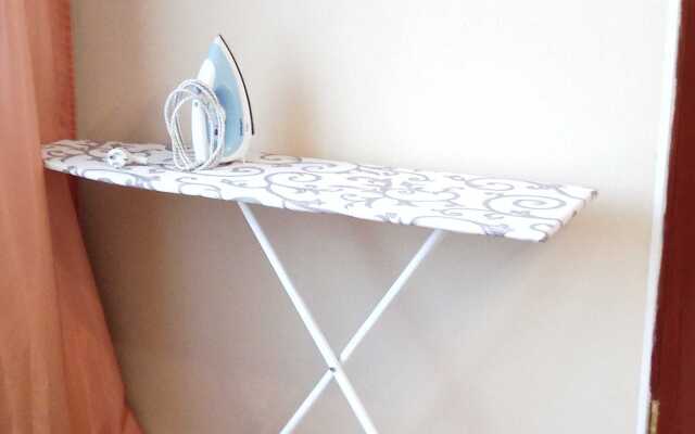 Квартира Космос-II