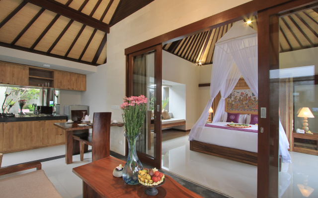 Dedary Kriyamaha Ubud by Pramana Villa