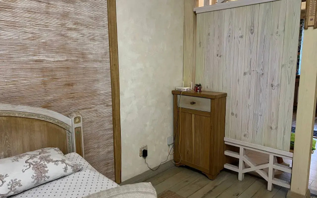 Provans Apartments