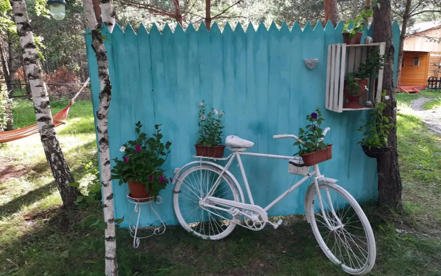 Гостевой дом Сельская усадьба