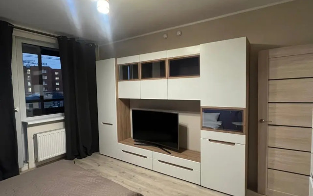 Апартаменты Like