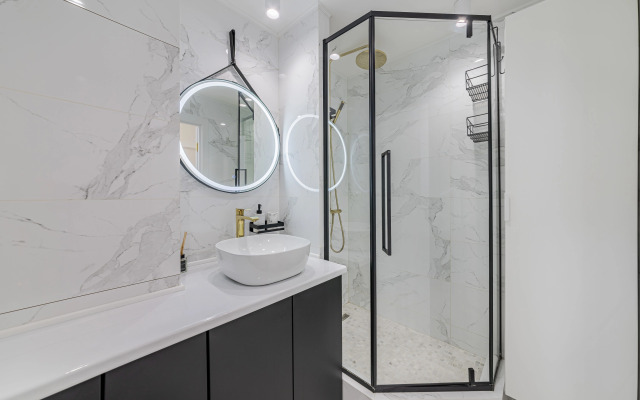 Квартира Smart Host на Грайвороновском проезде