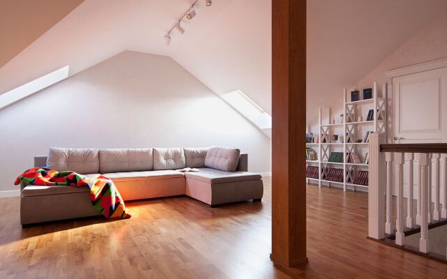 Апартаменты SVApart Светлогорск