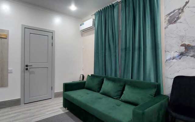 Hotel Evfrat-Q
