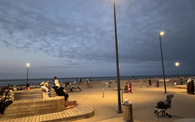 Квартира Рядом с Морем