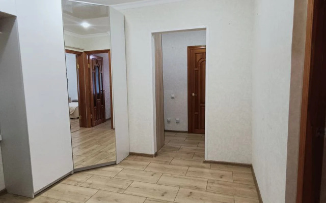 Pobedy 7 Flat