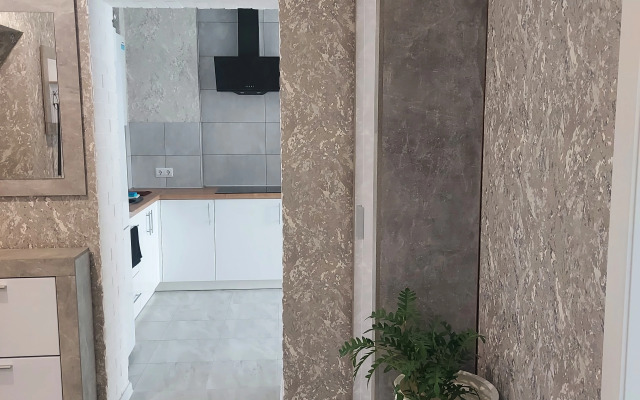 2-k. kv. v Zelenogradske (zapadny plyazh) Flat