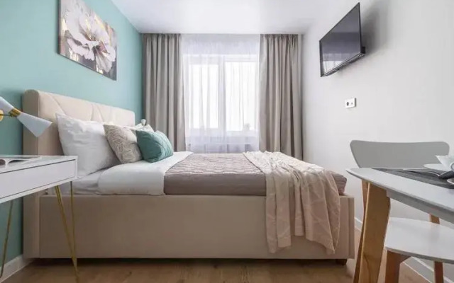Mint Apart Apartments