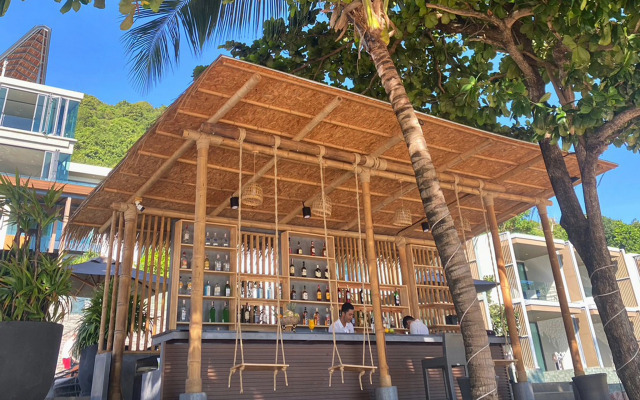 My Beach Resort Phuket