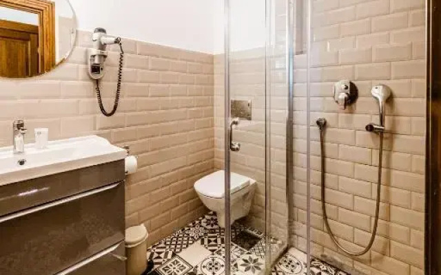 Casa Chitic Balcescu Hotel