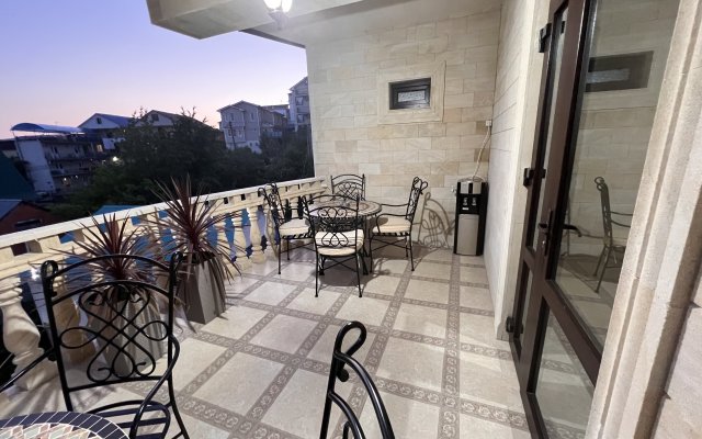 House na Ferme Guest House
