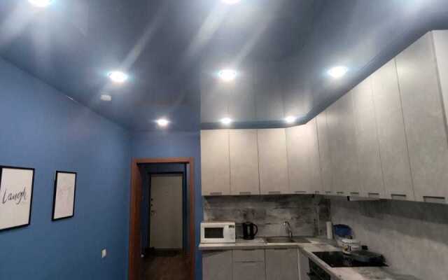 Апартаменты YuTani