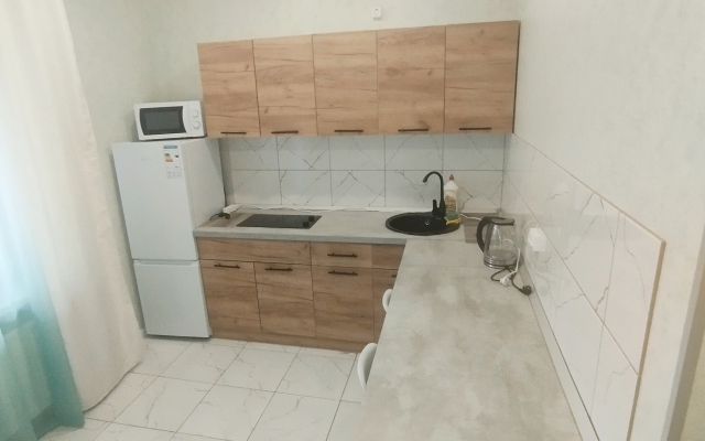 Квартира Евродвушка рядом с ТЦ Мега