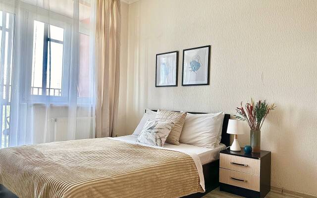Viktory Apart Apartments