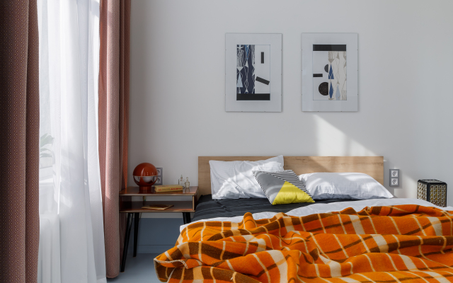 Апартаменты KRASNODAR APARTS на Красной 93