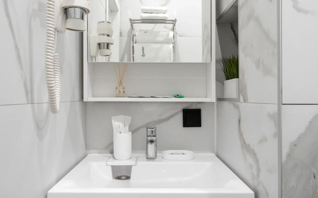 Апартаменты Knokey Зорге