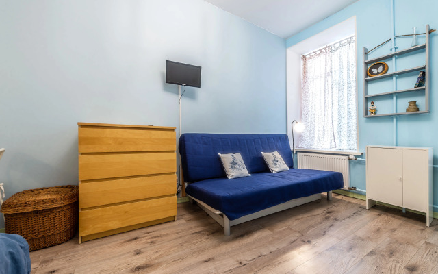 Apartme Na Kanale Griboyedova Flat