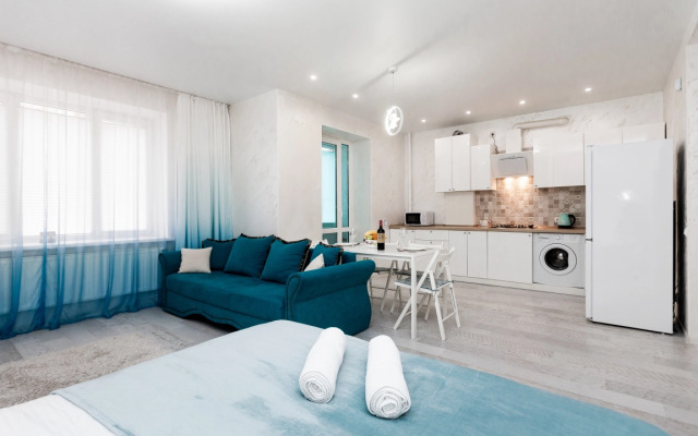 Апартаменты Blue Lagune 1