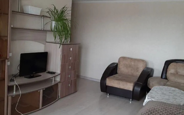 Квартира на Победы 1