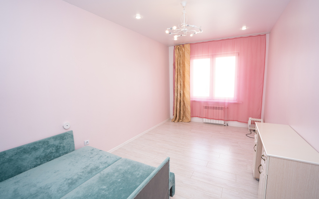 Апартаменты на Микрохирургии Глаза 7