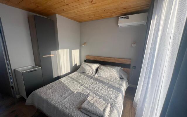 Апартаменты Дом у Моря