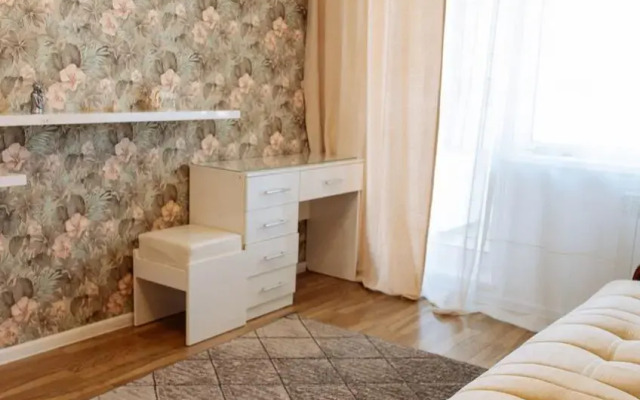 Uyutnaya V Tsentre Goroda Flat